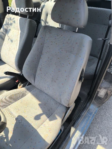 vw polo 1.9sdi на части , снимка 6 - Автомобили и джипове - 50671079