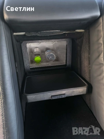  Mercedes-Benz S 500 , снимка 5 - Автомобили и джипове - 54235314