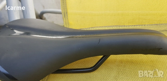 Велосипедни седалки, снимка 3 - Части за велосипеди - 53847391