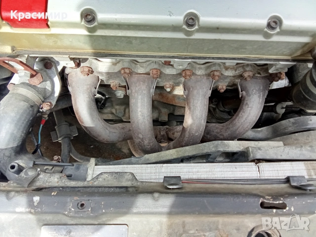 C20XE COSCAST, снимка 5 - Части - 54004428