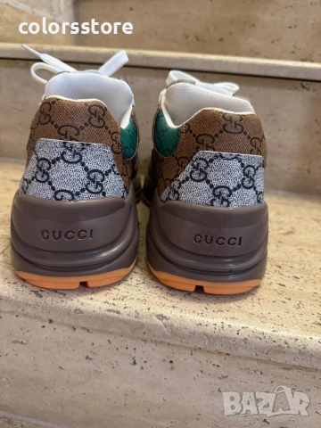 Дамски маратонки G***i/IM74n, снимка 2 - Маратонки - 50468336