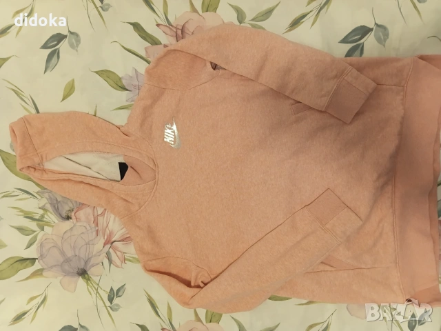 Дълъг суичър  Nike 