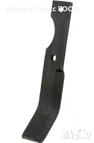 Немски оригинални ножове за фрези KRAMP – Борова стомана за Maschio, Kuhn, Howard, Forigo и др. , снимка 12 - Селскостопанска техника - 53993897