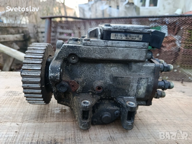 Гнп и Турбина за Ауди А6 2.5 тдс, снимка 2 - Части - 53750869