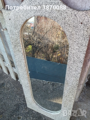 Огледало, снимка 2 - Огледала - 52905758