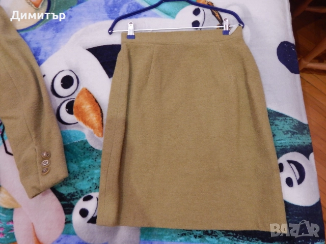 Дамски костюм М размер , снимка 7 - Костюми - 51998231