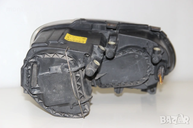 Ляв фар VW Touran (2003-2006г.) 1T0941005M / 1T0 941 005 M  , снимка 5 - Части - 53128611