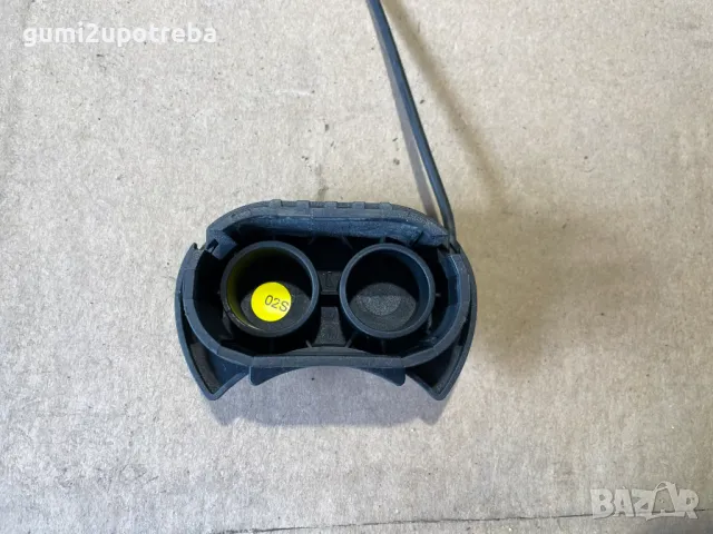 Предпазна Капачка Зареждащи Клеми 1EA941041 VW ID.3 E11 pro, снимка 2 - Части - 49924210