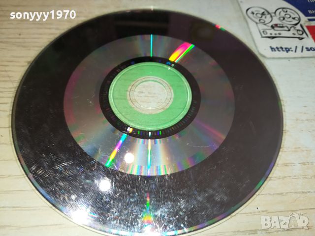 BRANDY CD 2604241010, снимка 7 - CD дискове - 45463558