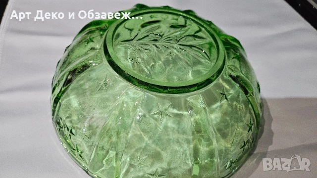 Стара Българска фруктиера, снимка 5 - Аксесоари за кухня - 53691107