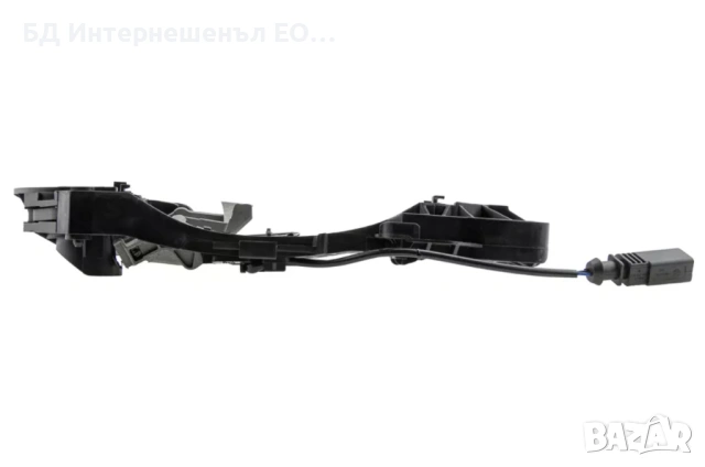 3C0837886A Комплект основа за дясна външна дръжка, VW, Passat B6 B7, CC, Keyless, снимка 6 - Части - 53298076