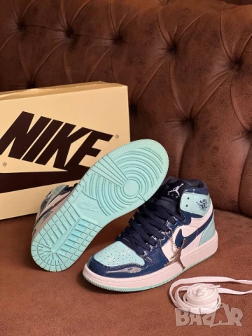 дамски кецове nike , снимка 8 - Кецове - 50761511