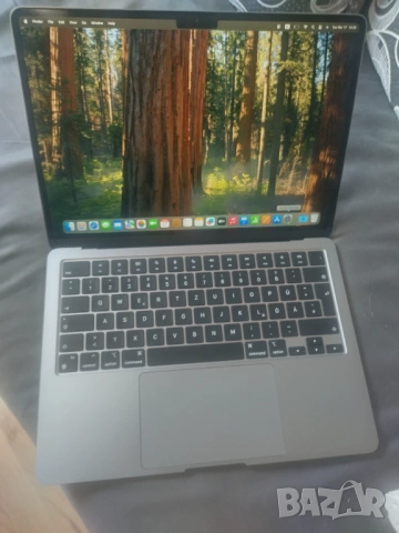 MacBook Air 13.6 M3