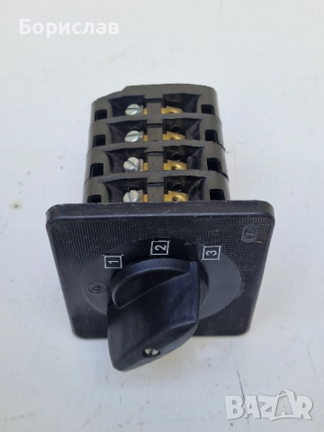 Ключ ПГП 25А