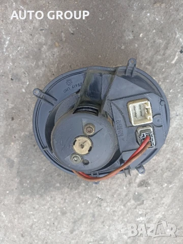 Вентилатор парно климатроник Волво В70 / Volvo V70