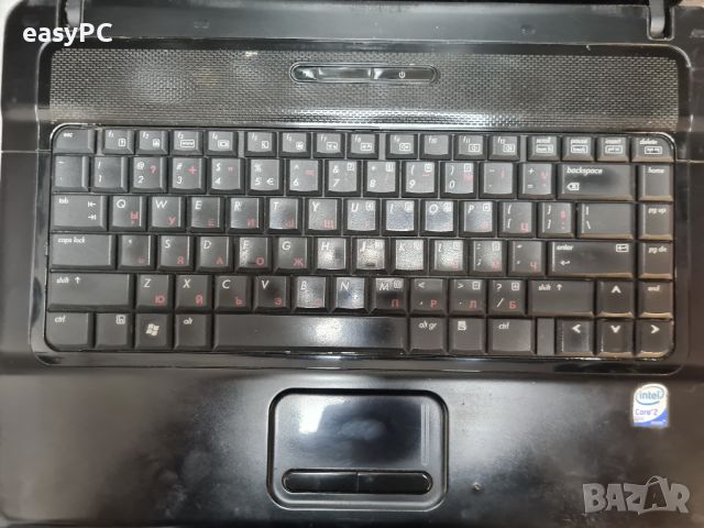 Продавам лаптоп HP Compaq 6730s, снимка 1 - Части за лаптопи - 45931099