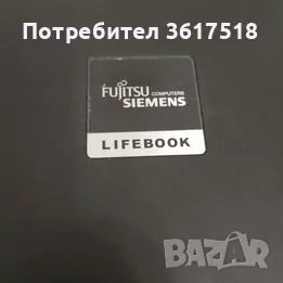 Fujitsu SIEMENS LiFebook S6410, снимка 4 - Лаптопи за дома - 47383757