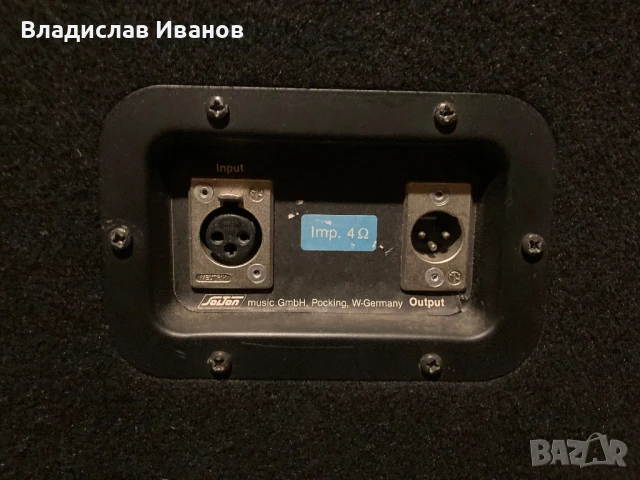 глава за бас китара AA Craaft, снимка 5 - Китари - 50816782