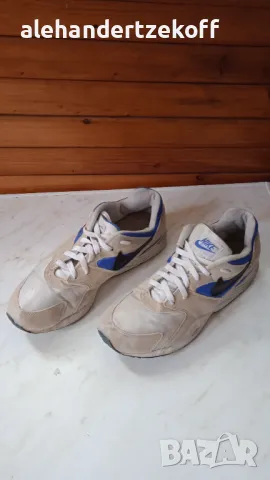 Маратонки Найк Nike, снимка 2 - Маратонки - 50179041