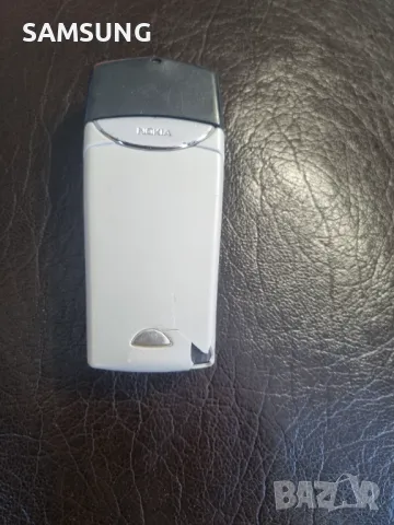 Nokia - 8310, снимка 5 - Nokia - 49878241