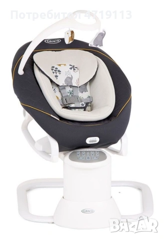 Люлка за бебе