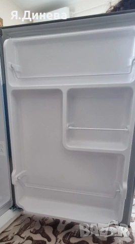 Хладилник Klarstein 75L , снимка 5 - Хладилници - 53591521