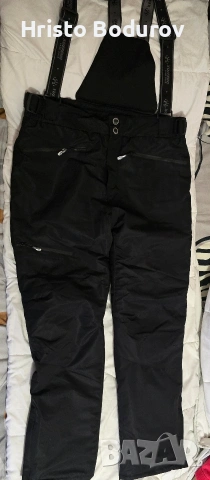 Ски панталон нов!