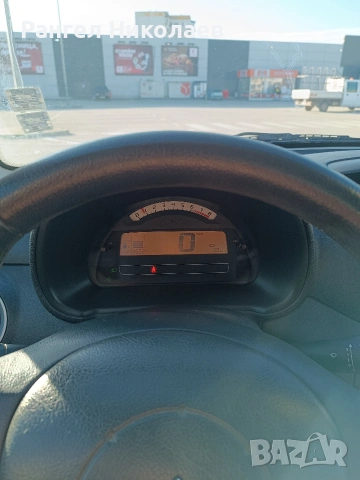 Citroen C3 facelift 2006, снимка 11 - Автомобили и джипове - 54241836