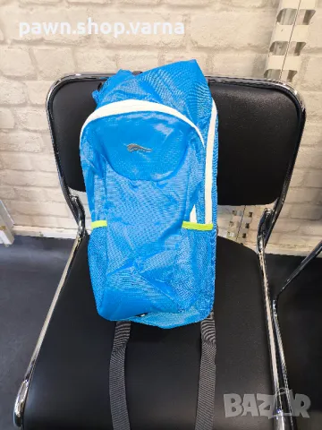 Нова раница Crivit 10L – за бягане и спорт, снимка 2 - Раници - 50349197