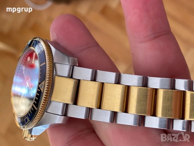 ПРОДАВАМ часовник Certina, DS Action Diver, Powermatic 80, wristwatch, 43 mm., снимка 9 - Мъжки - 53936181