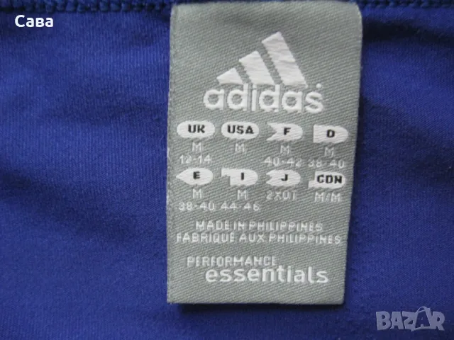 Тениски ADIDAS,ASICS  дамски,М-Л, снимка 2 - Тениски - 46888404