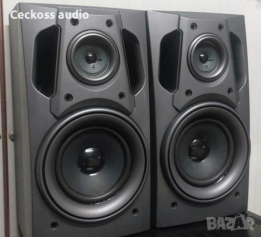 Тонколони UNIVERSUM, снимка 2 - Тонколони - 53723154