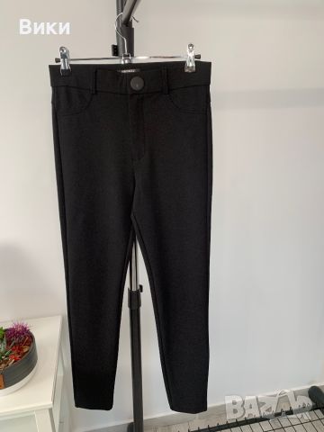 Zara дамски панталон, размер S, снимка 4 - Панталони - 46114933
