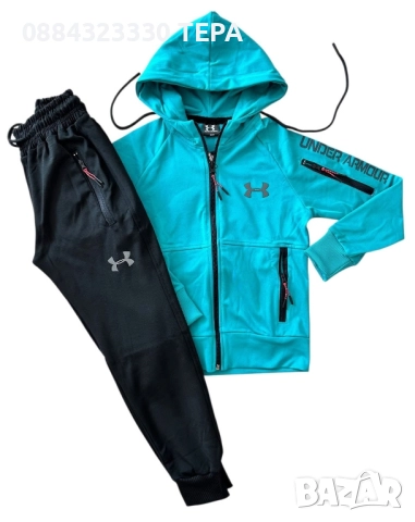 ДЕТСКИ ЕКИПИ ЗА МОМЧЕ И МОМИЧЕ, снимка 11 - Детски анцузи и суичери - 51434110