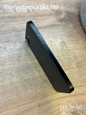 Iphone 16e 128gb 100% батерия, снимка 3 - Apple iPhone - 53931327