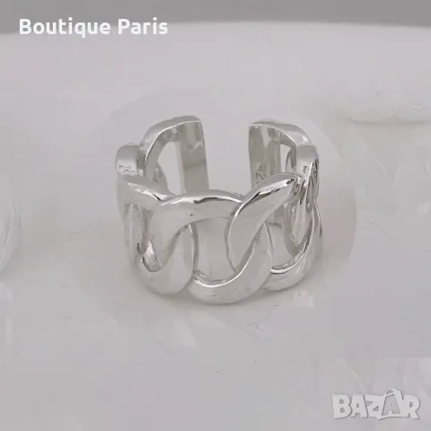 Tiffany & Co пръстен, снимка 1