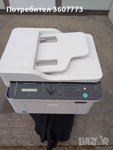 Ксерокс  Xerox