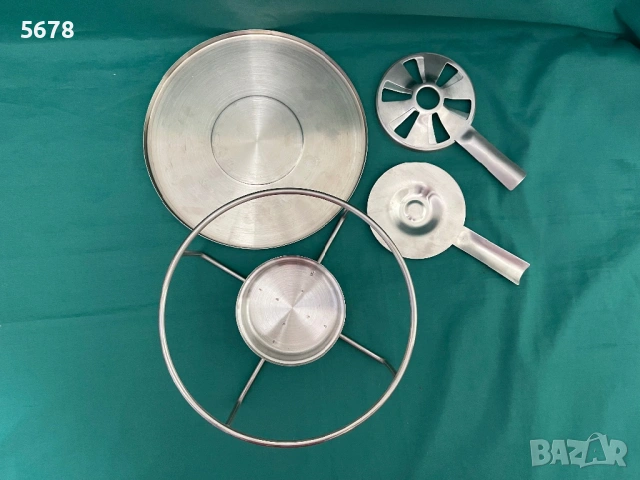 Съд за фондю Bodum, снимка 2 - Други - 53485321