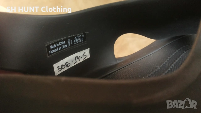 CROCS ICONIC COMFORT Sandals Размер EUR 45 мъжки сандали 306-14-S, снимка 14 - Мъжки сандали - 53124362