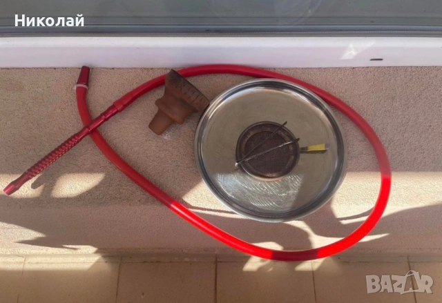 Наргиле Перфектно състояние ! , снимка 3 - Наргилета - 53512624