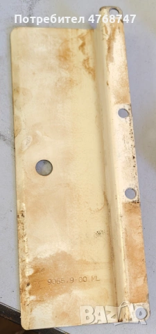 Предлагаме всякакви части за лазери TRUMPF от серията Trumatic L3030., снимка 3 - Други машини и части - 53897345