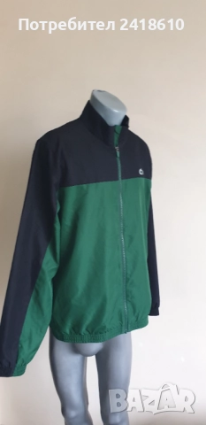 Lacoste Full Zip Multi Mens Size 5 - L НОВО! ОРИГИНАЛ! Мъжко Горнище с цял Цип!, снимка 3 - Спортни дрехи, екипи - 51924558