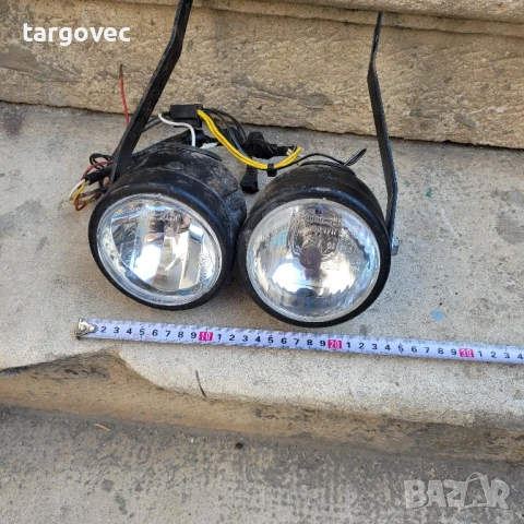 комплект фарове