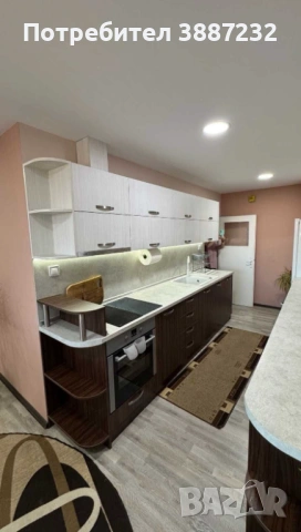 Продавам отличен четиристаен апартамент в сърцето на града, снимка 4 - Апартаменти - 53496278