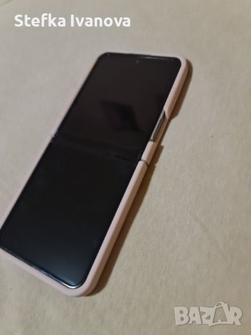 Samsung Galaxy Flip5 , снимка 6 - Samsung - 45827693