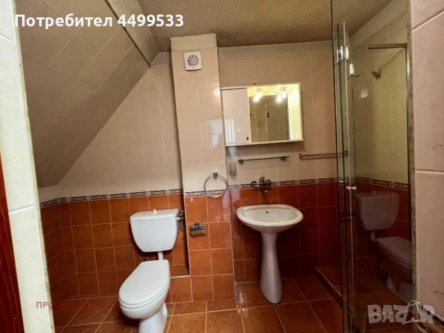 Апартамент с три спални под наем, снимка 13 - Апартаменти - 53519375