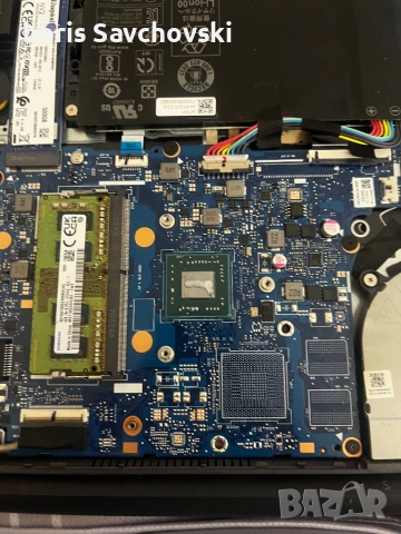 Продавам Лаптоп Acer Aspire 3 с без зарядно , снимка 5 - Лаптопи за дома - 53077638