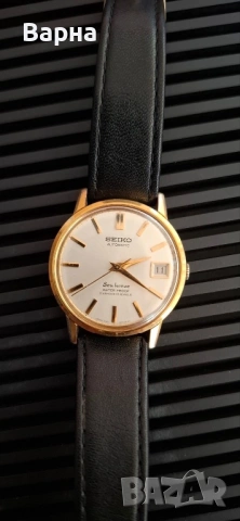 SEIKO Sea Horse -Automatic