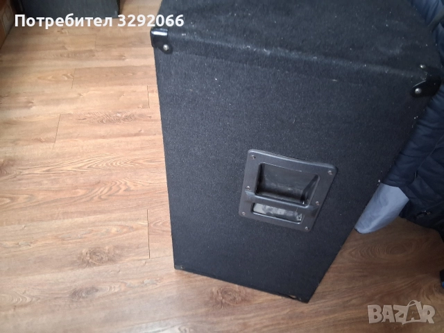 тонколони 15 инча +бас каса 15 инча, снимка 9 - Тонколони - 52663529