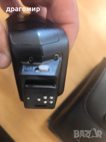 Canon SPEEDLITE 200E, снимка 5 - Светкавици, студийно осветление - 50020538